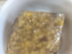 -珀丽酒店-协奏坊餐厅
