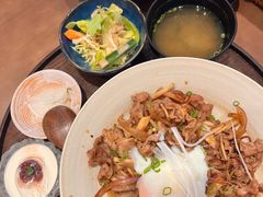 -ITARU食堂·定食料理(西丽店)
