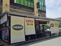 -Borenos Fried Chicken(Asia City)