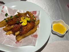 -PARFUM FLORAL花境法餐(南京首店)