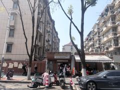 -南湖胖子砂锅(南湖店)