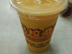 -马拉桑果汁(龙头路总店)