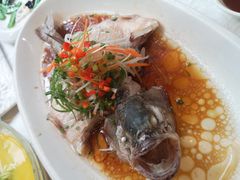 -阿英煲(凉城路店)