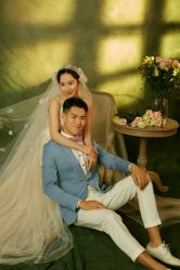 点击看大图 -太古映画婚纱摄影(天河店)