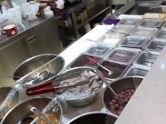 -鲜芋仙(群光广场店)