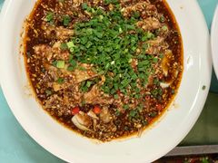 -铁山坪森林公园