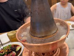 -牛街·马辈儿涮肉(牛街二店)