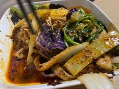 -林静小吃(复兴路店)
