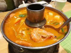 -泰柠小馆泰式料理(银泰城店)