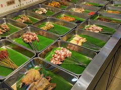 -瑞杰烧烤店·24小时营业(山东路店)