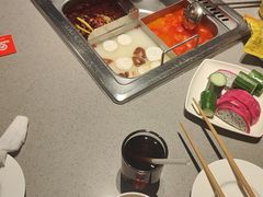 -海底捞火锅(城阳万象汇店)