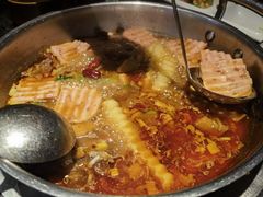 -刘一锅筋头巴脑(王府井店)