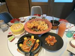 -大鸭梨烤鸭(望京店)