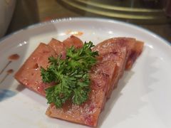 -三道菜(明堂公园店)