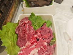-活潑鲜跳(湖滨商业街店)