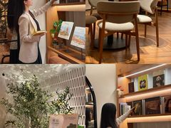 -米漾酒店(深圳会展中心岗厦地铁站店)