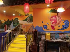 -江湖水乡铁锅炖魚(周庄嘉园店)