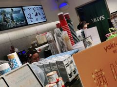 -雅克雅思(帕缇亚店)