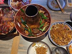 -叁宝烤肉• 西安烧烤(太乙路店)