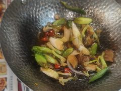 -四妹餐厅(玫瑰街店)