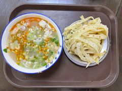 -龙门李家三旦羊肉汤馆