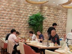 -第六季自助餐厅(甜水园店)