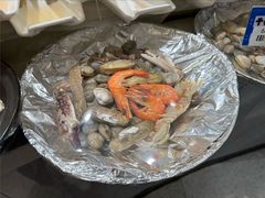 -阿毛饭店(和义路店)