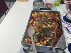 -鱼酷活鱼烤鱼(江宁金鹰店)