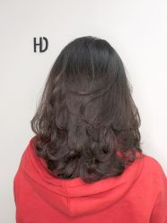 点击看大图 -HD HAIR STYLE