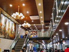 -粤潮牛肉火锅店(江南大道店)