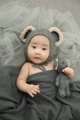 -蜜阁孕味亲子摄影(太奥广场店)