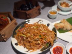 -晓粤·惹味粤菜(凯德乐峰广场店)