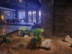 -青藤茶馆(南山路店)