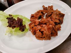 -翔峰炭火鳗鱼(悦泰街里公寓店)