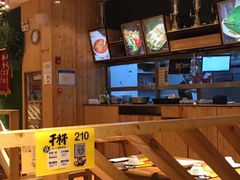 -木屋烧烤(万德庄店)