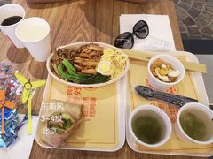 -特派卷·老北京烤鸭卷(合生汇购物中心店)