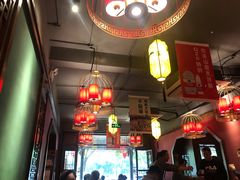 -明丰小渔馆(明月路店)