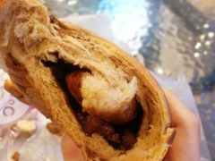 -85度C(厦门中华城新店)