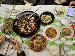 夫妻肺片-渔语鱼新川菜Bistro(万象天地店)