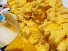 -半秋山西餐厅(巴南万达广场店)