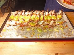 -芭菲盛宴·环球美食(袁家岗店)