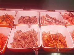 -33韩式自助烧烤(环城南路店)