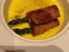 -北京古城老院厉晓麟精致菜