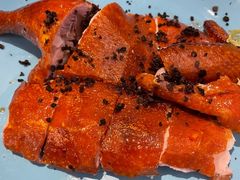 -港丽餐厅(高德置地店)