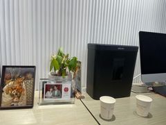 -海马体照相馆(环贸iapm大师爱情店)