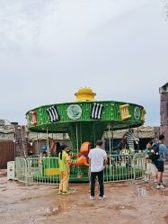 -宝燕乐园(闵行旗舰店)