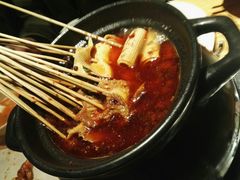 -管氏翅吧(马家堡店)