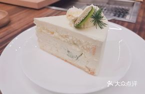 Melon Cheese Delight