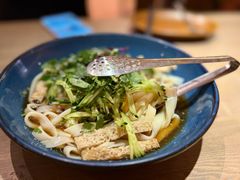 -耶里夏丽·新疆菜·28年喀什老馆(田林东路店)