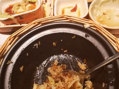 -谷田稻香·砂锅菜(川沙百联店)